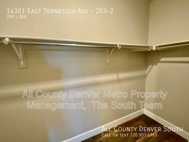 Building Photo - 14301 E Tennessee Ave