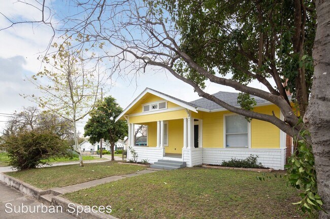 Building Photo - 2 br, 1 bath House - 503 N Mesquite St