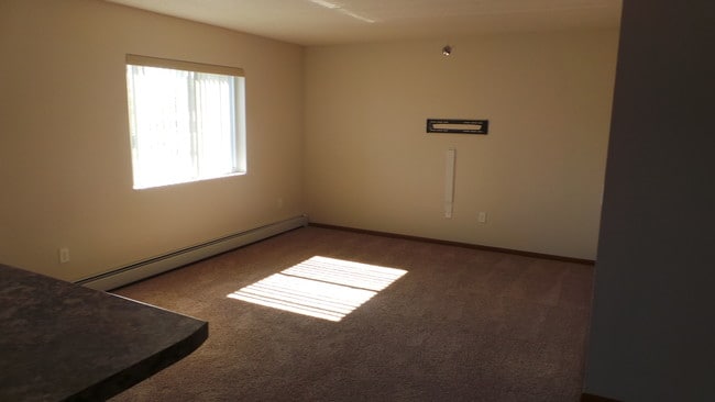 Building Photo - North Ashton Apartments