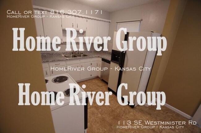 Building Photo - Blue Springs Location - Priced to MOVE!