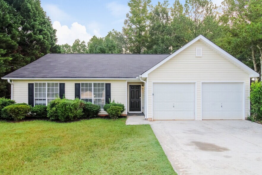 Primary Photo - 6165 Leverett Dr