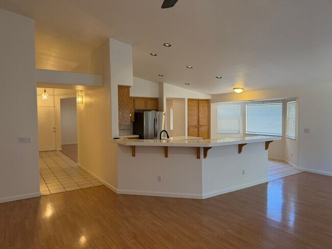 Building Photo - **PENDING** 4 Bedroom, 2 1/2 Bathroom Single Family Home In Antioch with Three Car Garage