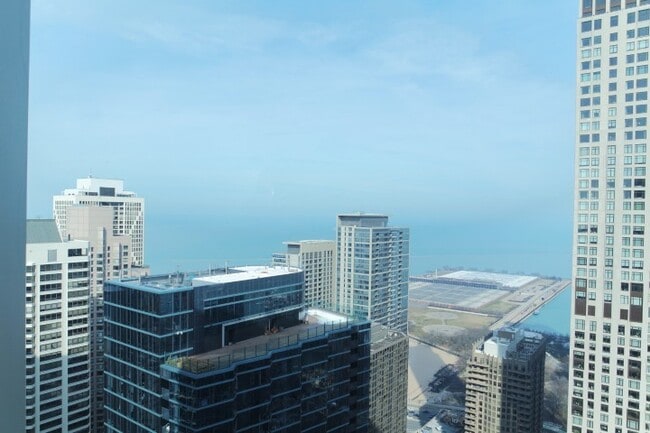 Building Photo - 512 N McClurg Ct