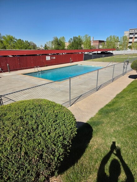 Community Pool - 7801 W 35th Ave