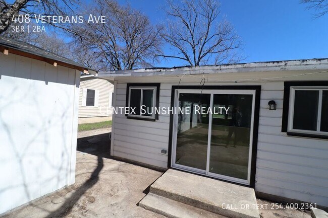 Building Photo - 408 Veterans Ave