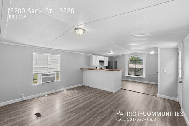 Building Photo - 15200 Arch St