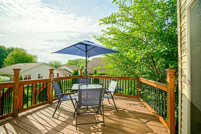 Building Photo - 4605 Pawnee Pass