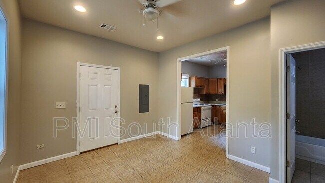 Building Photo - 1366 Clermont Ave