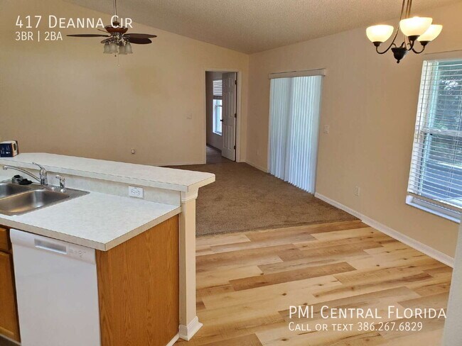 Building Photo - 417 Deanna Cir