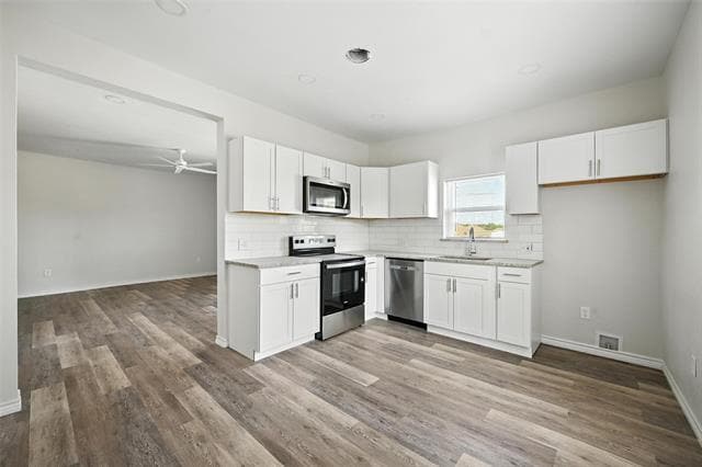 Building Photo - 412 3rd St