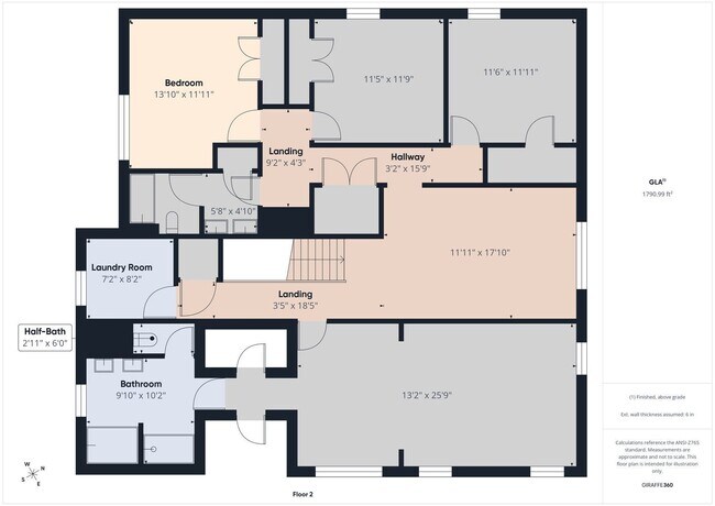 Building Photo - 5701 Brailen Dr