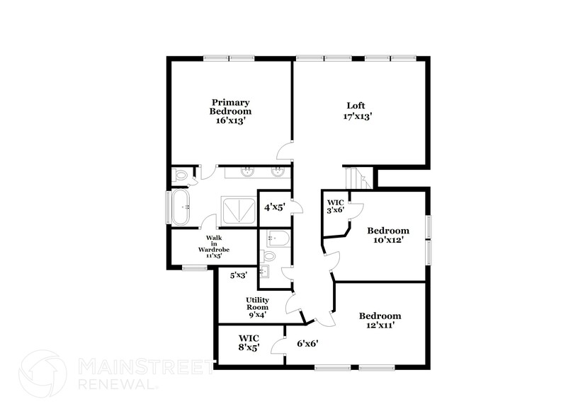 Building Photo - 8023 Louise Oak Ct