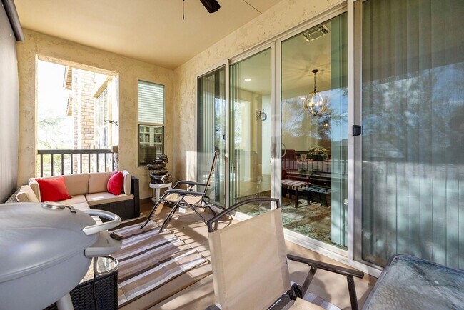 Building Photo - 5100 E Rancho Paloma Dr