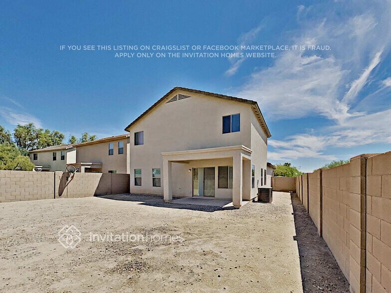 Building Photo - 41300 N Palm Springs Trail