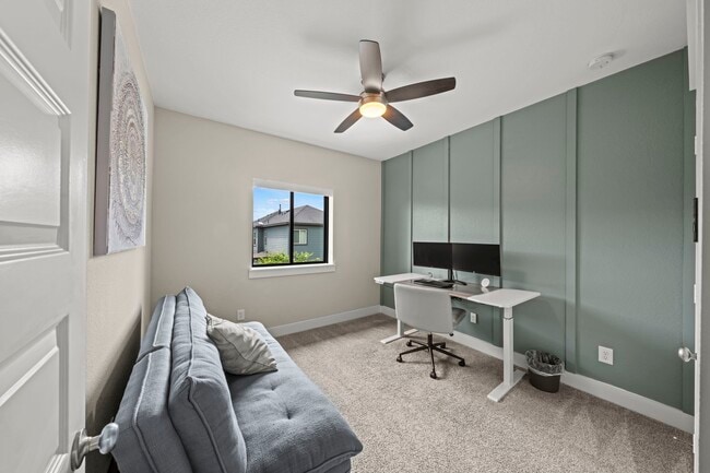 Building Photo - 18507 Parkland Square Pl