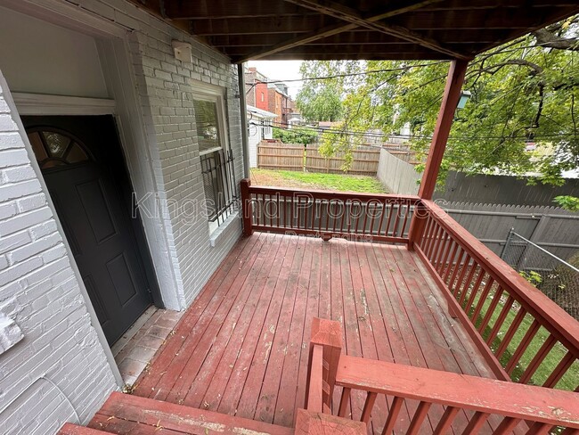 Building Photo - 4250 Castleman Ave