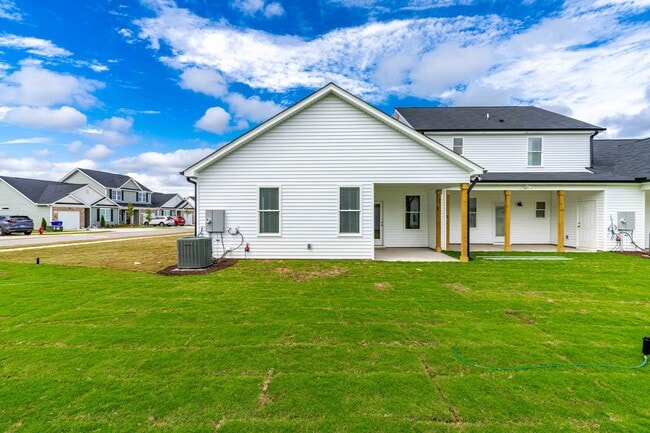 Building Photo - Move-In Special: Save $500 on Your First M...