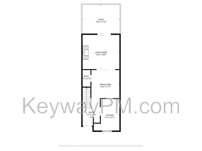 Building Photo - 2110 Buckhaven Dr