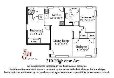 Building Photo - 210 Highview Ave