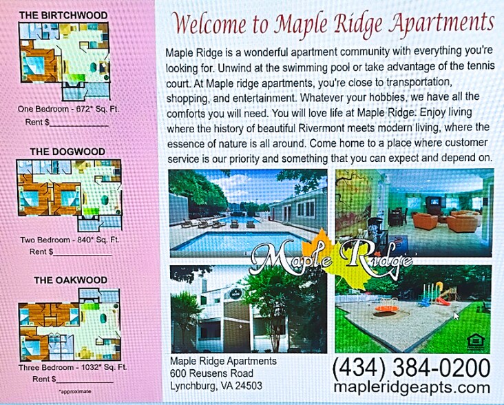 Primary Photo - 600 Reusens Rd