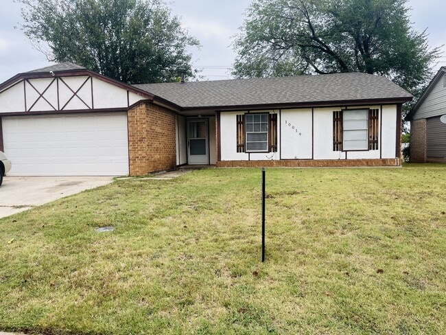 Building Photo - 10019 Caton Pl