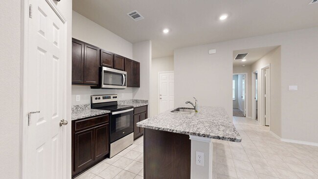 Building Photo - ALMOST NEW HOME BY FORT HOOD!!!