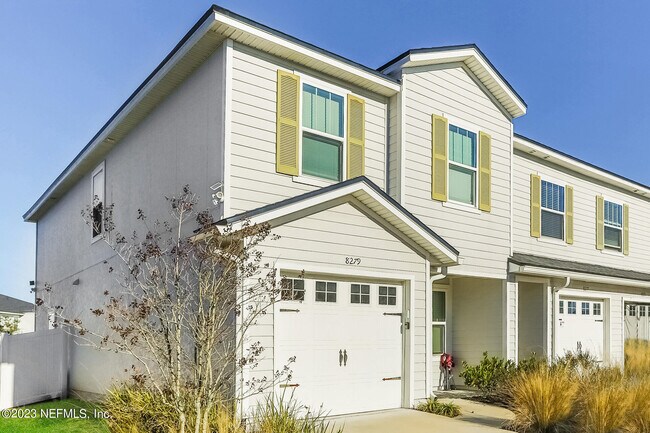 Building Photo - 8277 Rigel Rd