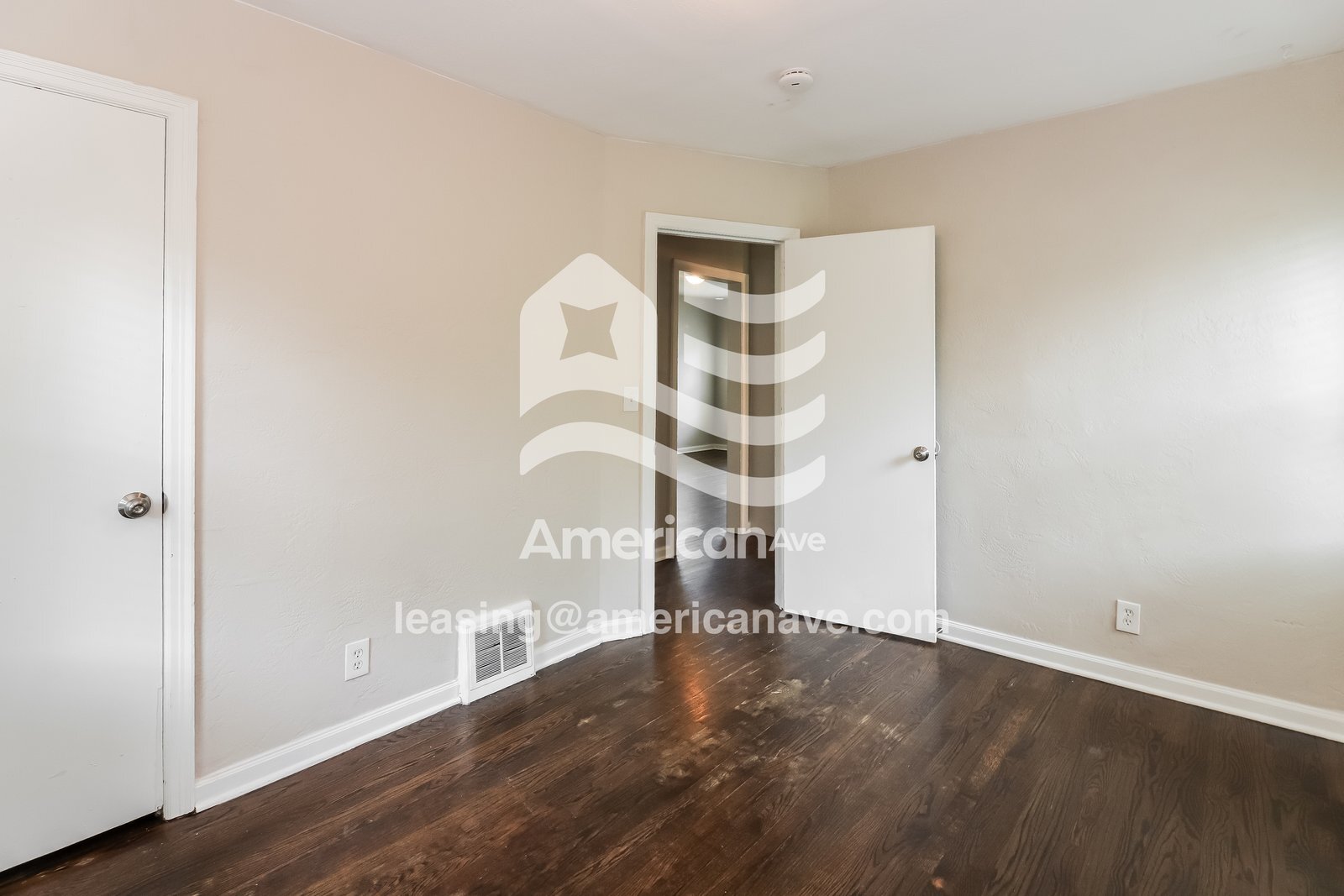 Building Photo - 7859 James A Reed Rd