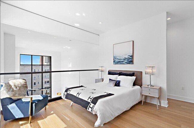 Building Photo - 6025 JFK Blvd E