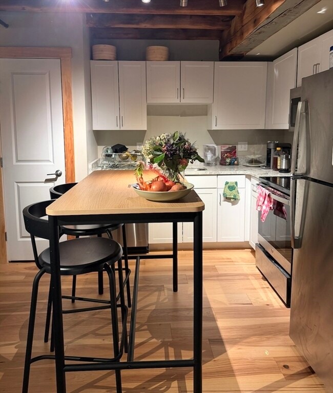 Building Photo - 58 13th St