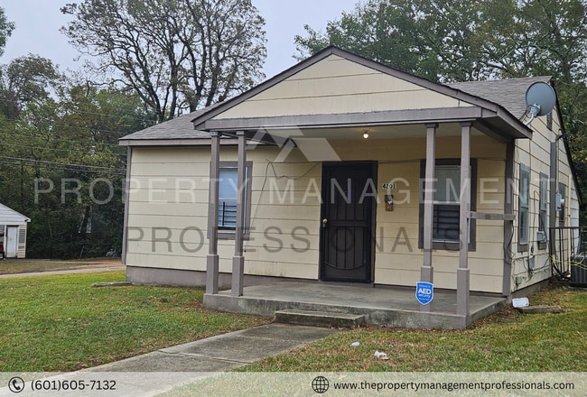 Building Photo - 4201 McCain Ave