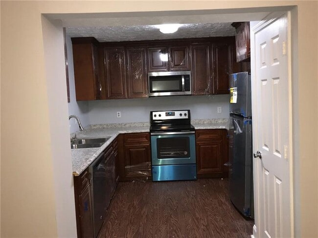 Building Photo - 224 Andrew J Hairston Blvd NW