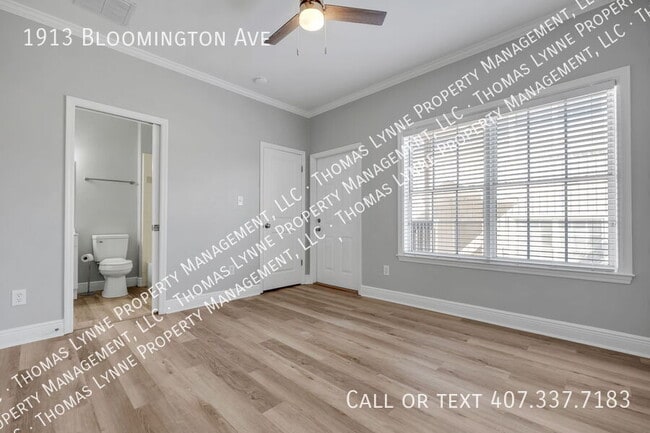 Building Photo - 1913 Bloomington Ave