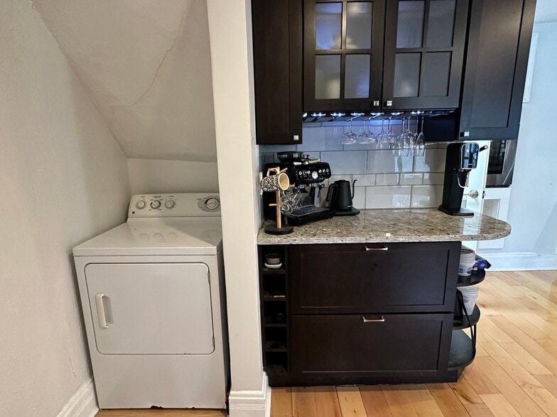 Kitchen - 1781 William Howard Taft Rd