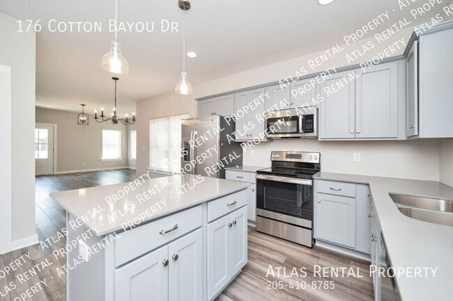 Building Photo - 176 Cotton Bayou Dr