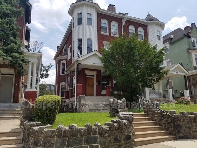 Primary Photo - 871 Wynnewood Rd