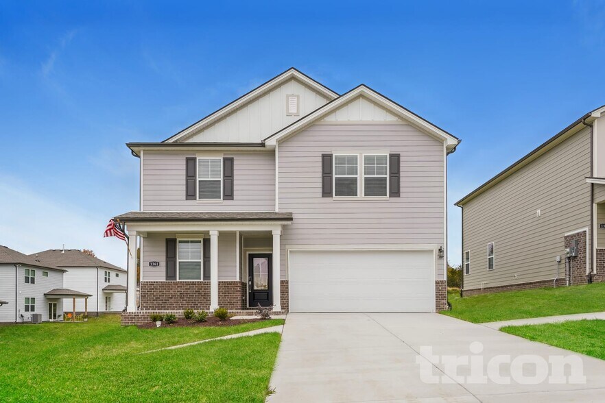 Primary Photo - 1361 Georgetown Dr