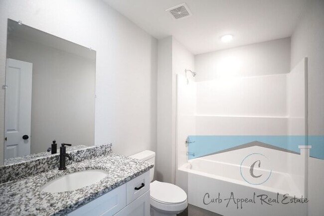 Building Photo - Move in special $900!! New construction, beautiful 3 bed / 2 bath home - Brookland!