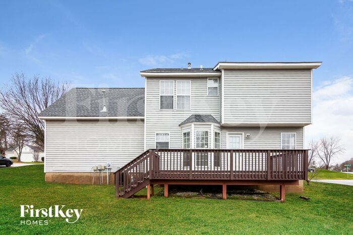 Building Photo - 1928 Killarney Pl
