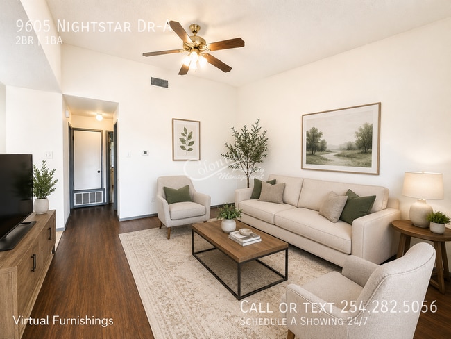 Building Photo - 9605 Night Star Dr