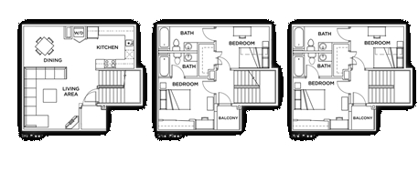 4BR/4BA - Vista Del Sol