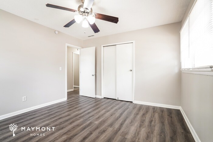 Building Photo - 207 Polly Reed Rd NE