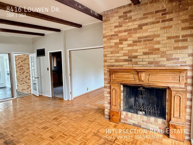 Building Photo - 8416 Louwen Dr