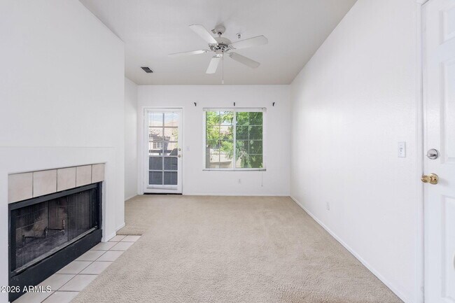 Building Photo - 9450 E Becker Ln