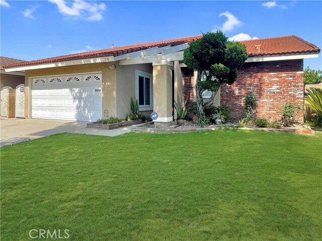 Primary Photo - 17510 Vierra Ave