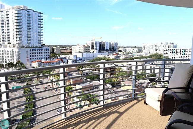 Building Photo - 1830 Radius Dr