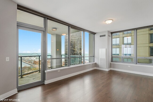 Building Photo - 600 N Lake Shore Dr