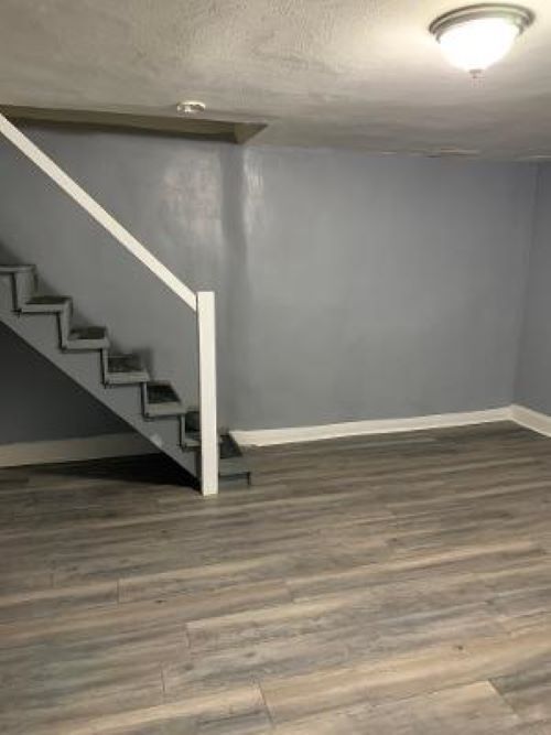 Finished Basement - 835 E 16th St