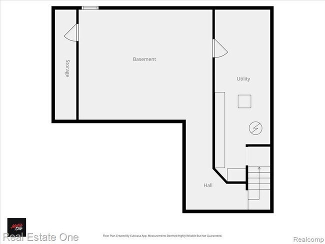 Building Photo - 2251 Crystal Dr