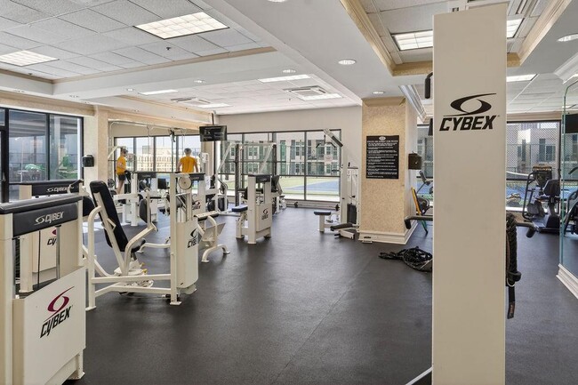 Building Photo - 1280 W Peachtree St NW